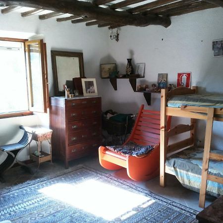 Rustico Apartment Bagnoregio Exterior foto