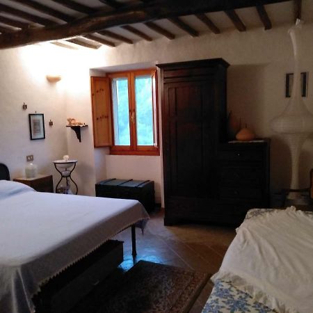 Rustico Apartment Bagnoregio Exterior foto